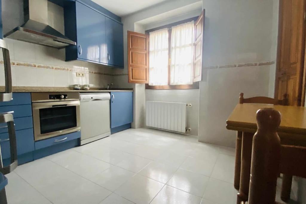 Apartamentos Rurales Lleguera يانس المظهر الخارجي الصورة
