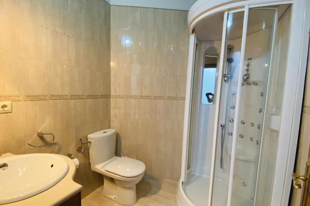 Apartamentos Rurales Lleguera يانس المظهر الخارجي الصورة