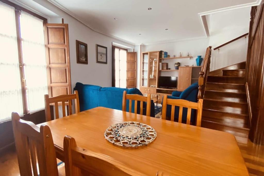 Apartamentos Rurales Lleguera يانس المظهر الخارجي الصورة