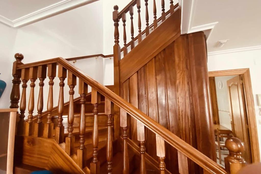 Apartamentos Rurales Lleguera يانس المظهر الخارجي الصورة