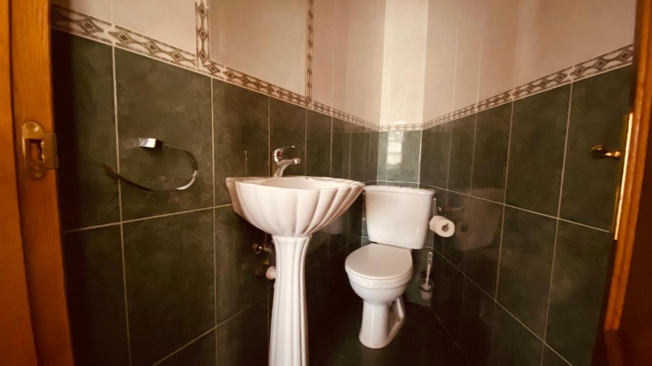 Apartamentos Rurales Lleguera يانس المظهر الخارجي الصورة