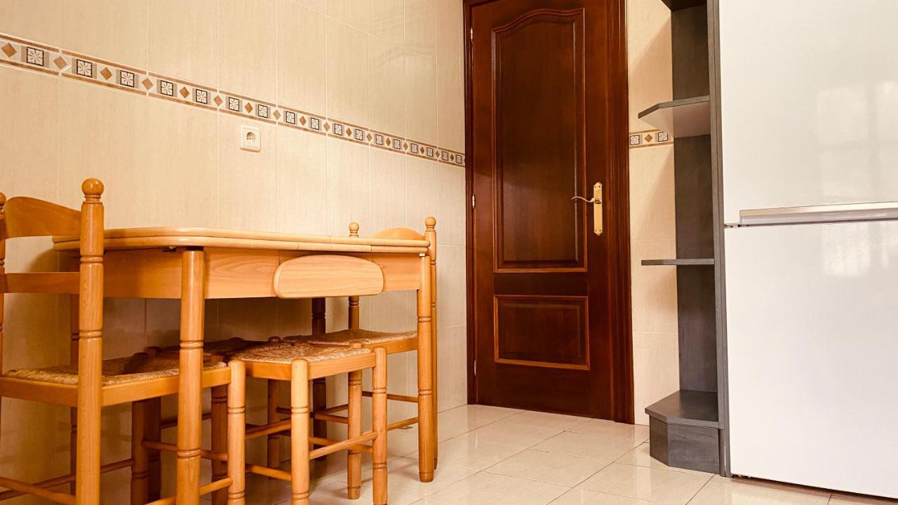 Apartamentos Rurales Lleguera يانس المظهر الخارجي الصورة
