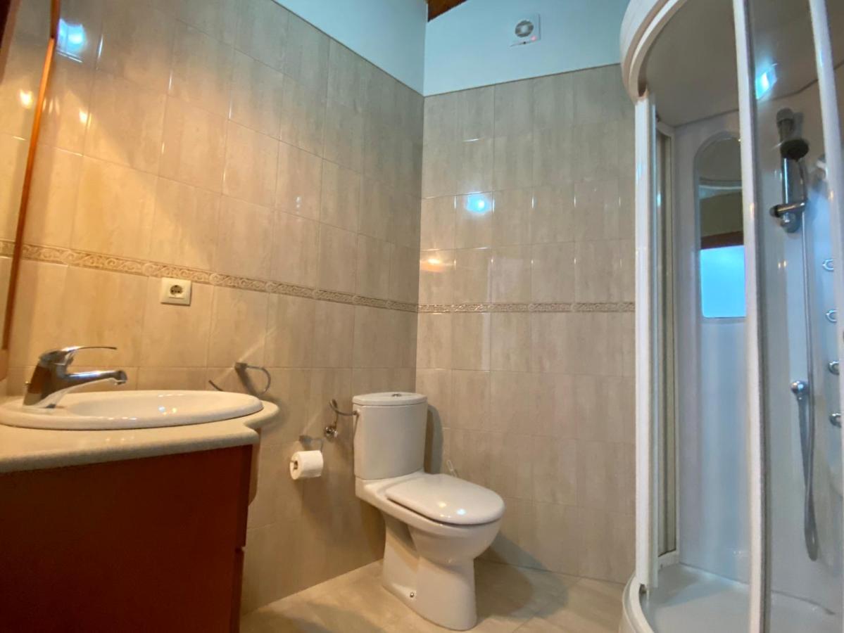 Apartamentos Rurales Lleguera يانس المظهر الخارجي الصورة