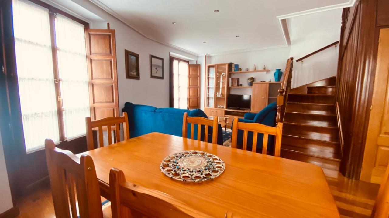 Apartamentos Rurales Lleguera يانس المظهر الخارجي الصورة