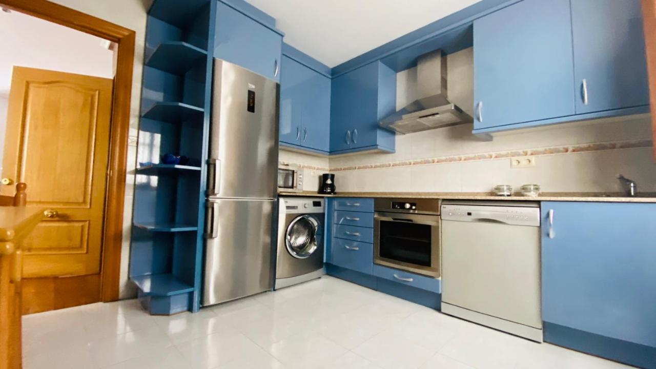 Apartamentos Rurales Lleguera يانس المظهر الخارجي الصورة