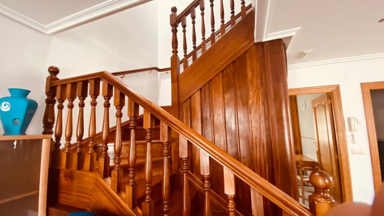 Apartamentos Rurales Lleguera يانس المظهر الخارجي الصورة